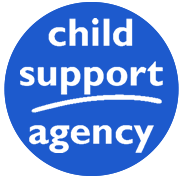 Child Support Agency Approved