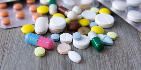Prescription drug crisis blamed on GPs