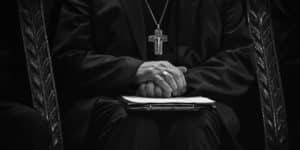 DNA tests prove Catholic priests fathered children