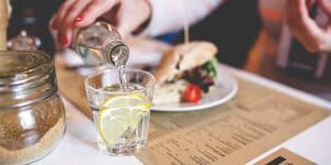 Alcohol testing