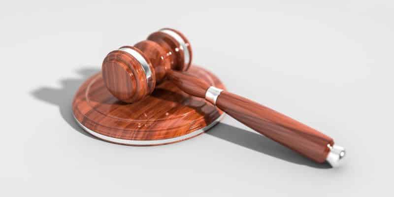 Dying man convicted of first drug-driving charge