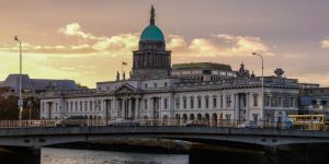 Prenatal paternity testing in Dublin