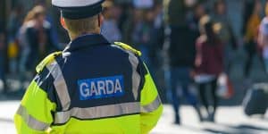 Big increases in recorded drug crime outside Dublin