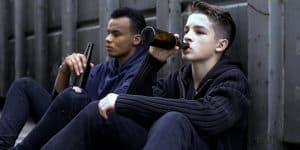 Ireland tackles its teenage drink and drugs crisis