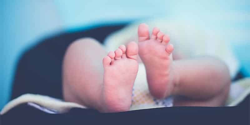 Over 100 babies born addicted to drugs in 2018