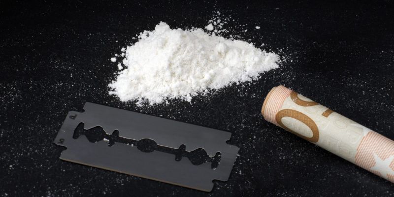 Big rise in problem cocaine use