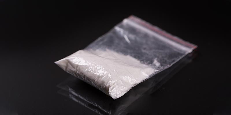 Ireland’s cocaine use has doubled since 2003, new data shows