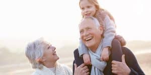 National Grandparents Day 2021
