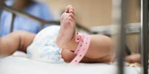 IVF mix-up proved thanks to DNA testing