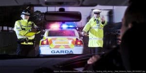 Drug-driving in Limerick on the rise as one in seven roadside tests come back positive