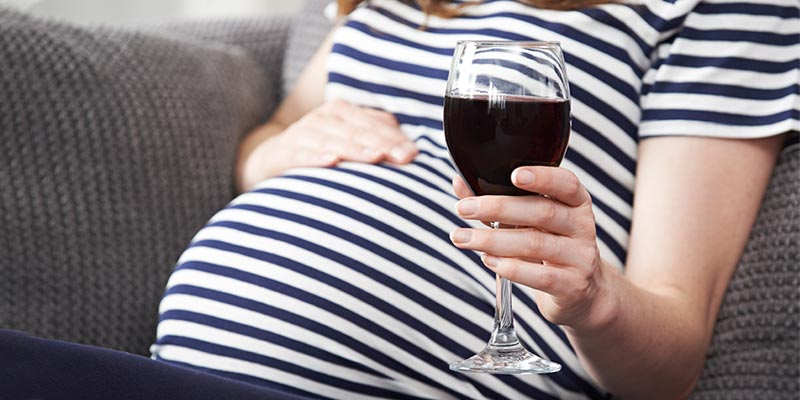 Study of foetal alcohol syndrome is ‘first of its kind’ in Ireland