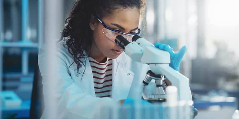AlphaBiolabs celebrates International Day of Women and Girls in Science