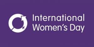 International Women’s Day