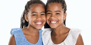 Twin DNA – the science behind one of our most popular tests