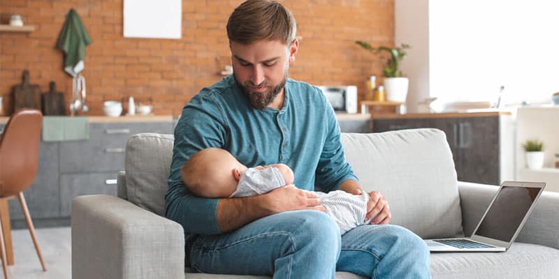 6 reasons to order a paternity test (that you may not have thought of)