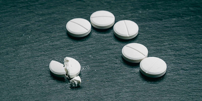 HSE publishes fresh alert over ecstasy danger as ‘super-strength’ MDMA on the rise