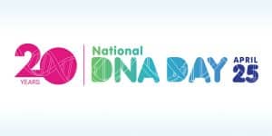 Double Celebrations on DNA Day