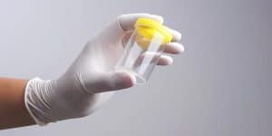 Drug & alcohol testing for work and official matters