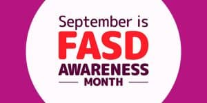 FASD Awareness Month