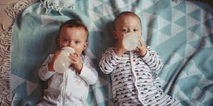 Twin birth rates are declining in Ireland: here’s why
