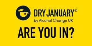 Dry January 2024