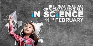 International Day of Women and Girls in Science