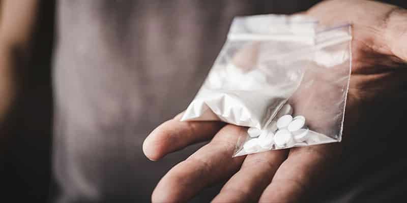 Buyer beware – what are users really getting when they buy drugs on the street?