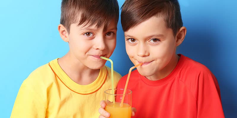 Understanding twin DNA: Can identical twins look different?