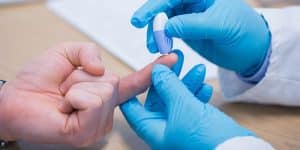 Introducing our finger prick PEth blood alcohol test