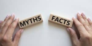 5 common paternity testing myths - busted