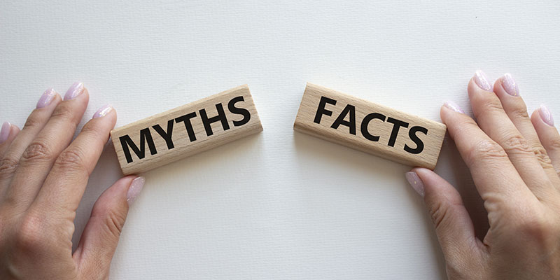 5 common paternity testing myths – busted