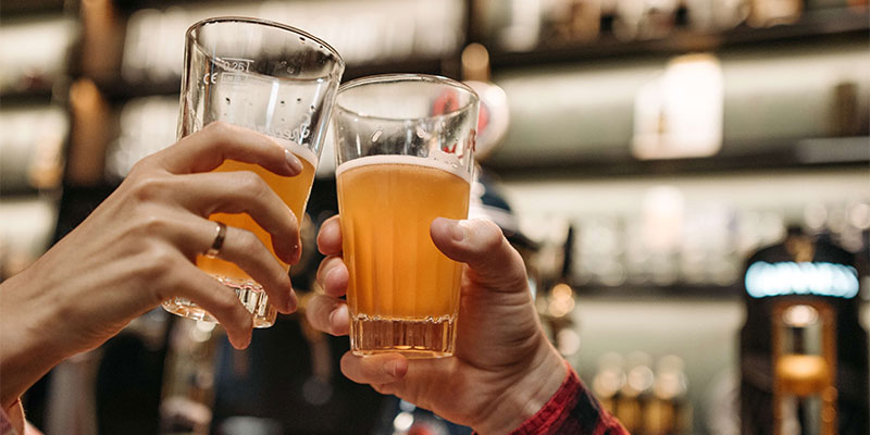 Understanding of alcohol consumption guidelines ‘extremely low’ among Irish adults