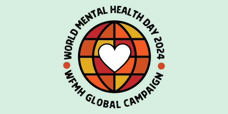 World Mental Health Day: addressing mental health in the workplace
