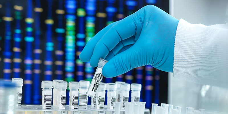 AlphaBiolabs: up to 153 DNA markers analysed – the most powerful legal testing in Ireland