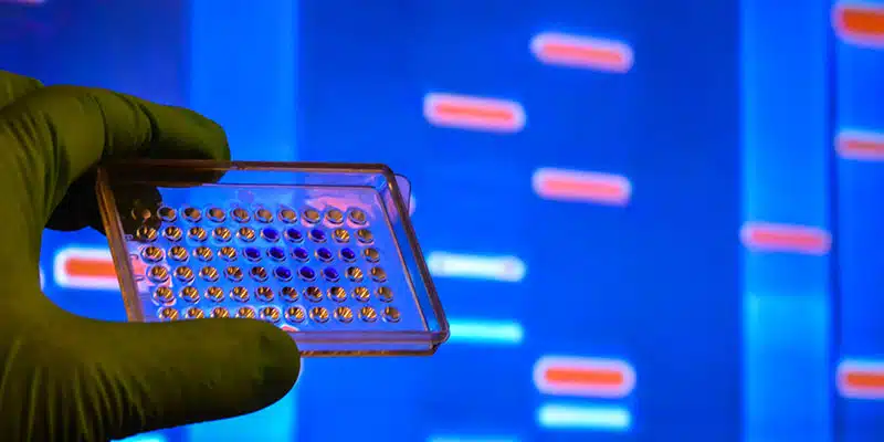 AlphaBiolabs: Ireland’s No.1 DNA testing laboratory for legal matters