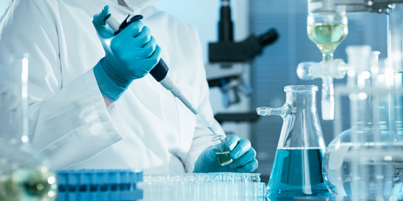 Fast, accurate Drug, Alcohol & DNA testing