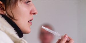 The many benefits of oral fluid drug testing for legal matters