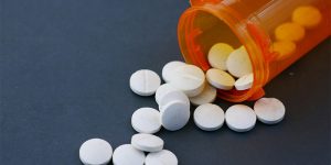 Addicted to relief: the hidden dangers of prescription drugs