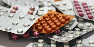 Over one million illegal prescription drugs seized in Ireland – what you need to know