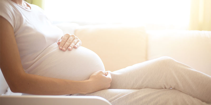 Who’s the father? What to do if you’re not sure during pregnancy