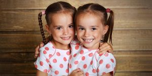 “Are they identical?” Understanding the benefits of twin DNA testing