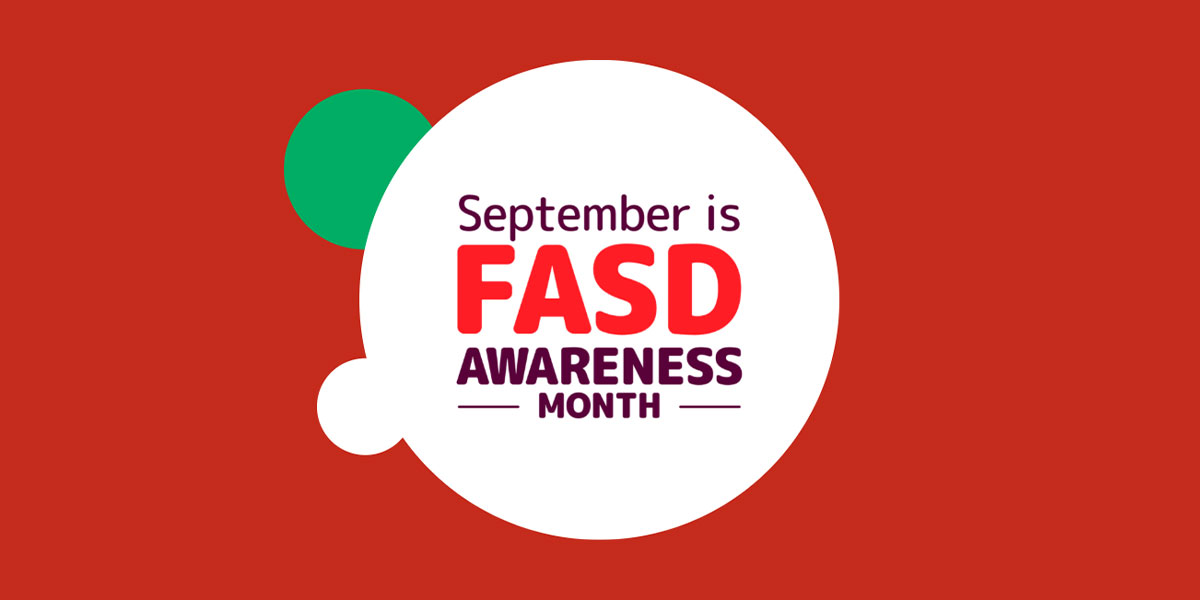 International FASD Day 2025