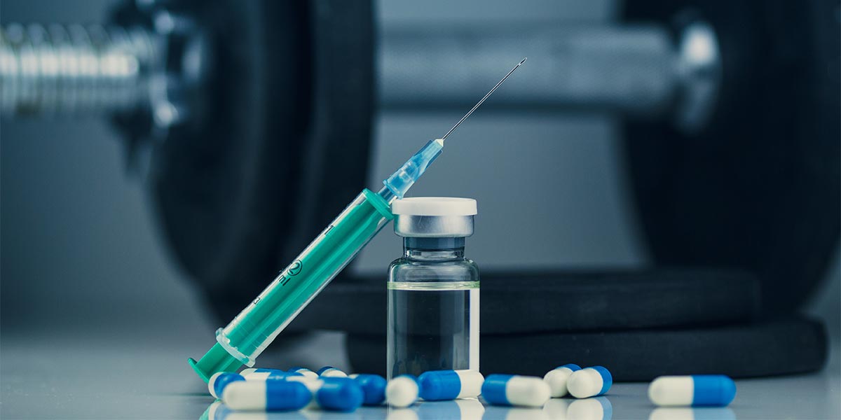 The dangers of steroid misuse: Understanding the risks