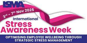 International Stress Awareness Week