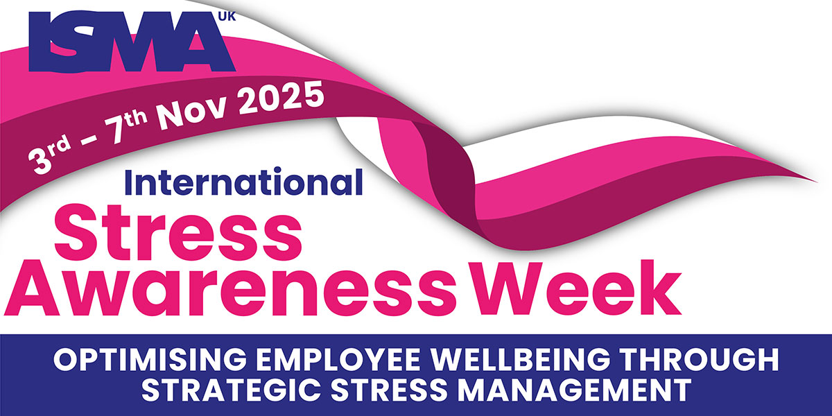 International Stress Awareness Week
