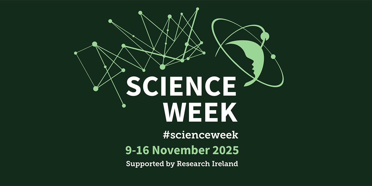 Celebrating 30 years of Science Week