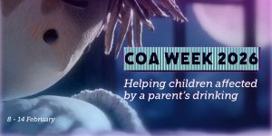 COA Awareness Week 2026