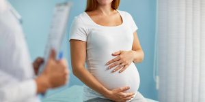 Can you get a paternity test while pregnant?