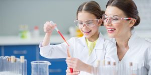 International Day of Women and Girls in Science 2026: Building inclusive futures in STEM