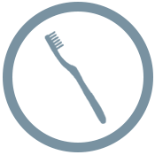 Toothbrush DNA Test